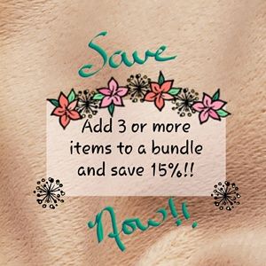 Makeup, Purses and Lifestyle